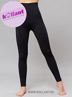 LEGGINGS RIB